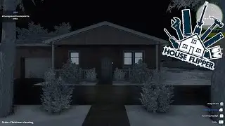SOMEONE THREW A SERIOUS RAGER HERE | House Flipper (Part 20)