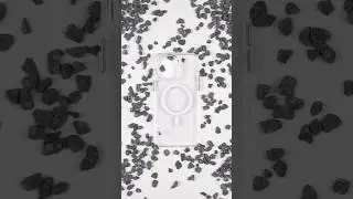 👀Enjoy AMSR with benks case #iphone #iphonecase #phonecase #amsradio #amsrsounds #shorts #shortsfeed