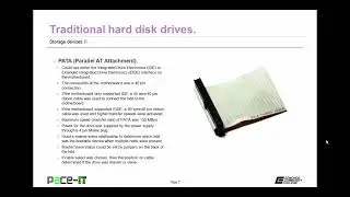 6 Storage Devices Part 2 | CompTIA A 220-1001 & 220-1002 Complete Course | 2023
