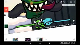 IMPOSTOR v3  impostor verde