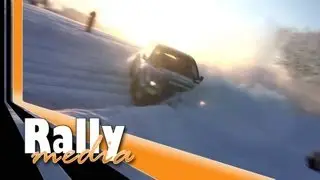 WRC Rally Norway 2009