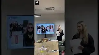 Фрагмент лекции «Разбор показов Paris Fashion Week Fall/Winter 2024-25» в My Fashion School