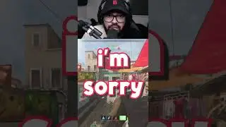 I'M SO SORRY PLZ WATCH