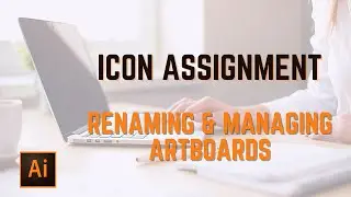 Renaming & Managing Artboards