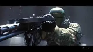 R6: Siege - Tachankin