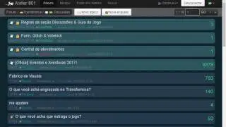 como colocar foto no perfil do transformice