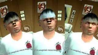 Bully AE - New Three Retex Hair