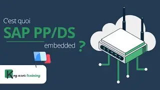Découvrez SAP PP/DS - Le Pilier de la Planification