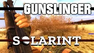 Gunslinger | Revisited - Part 2.5 - STALKER Stream