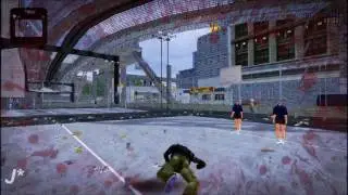 GTA3 Refresh: Updates