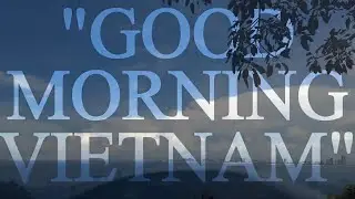 VIETNAM !