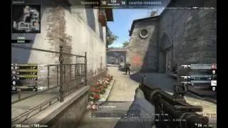 CS:GO neeb playz