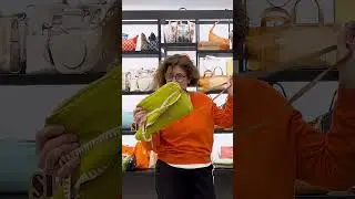 MODA BOLSOS Primavera-Verano 2024 | Nueva Colección | Bolsos Palacio