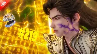 Boy Born In a Strange World Anime Part - 219 | Anime Land Explain In Hindi/Urdu