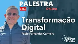 Transformação Digital
