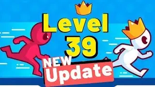 Run Race 3D level 39