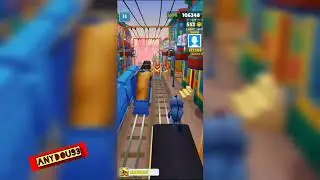 🛹 Subway Surfers  🛹 Misiones x22
