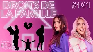 Sexe Oral #181 - Tout savoir sur le mariage et le divorce
