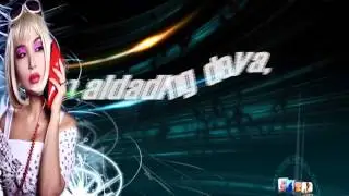 Manzura  Alamlarimsan Official Remix)   Lyrics