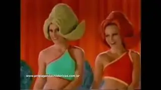 SopaLev (Nutrilatina) - 1996