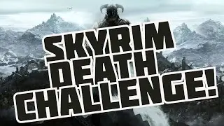 Death Challenge - New try 1