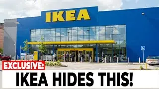 10 IKEA Secrets That Will Change the Way You Shop Forever
