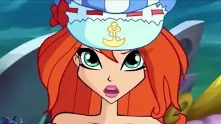 Винкс VS Монстер хай - Это я лучше всех [WINX][MONSTERHIGH]