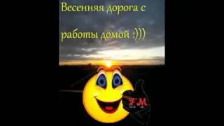 fm весной едет домой