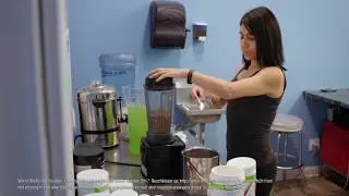 Herbalife Nutrition Product Spotlight: Formula 1 shake