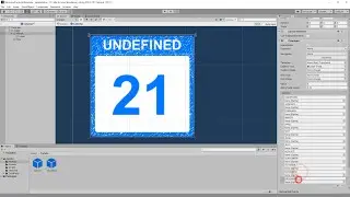 Naninovel — Custom Calendar UI