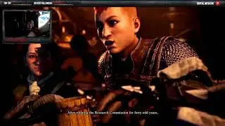 Lets play Monster Hunter World Pt 1 