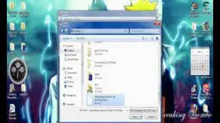 How to convert your ECM file to BIN file