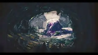 Speed painting / pintura rapida