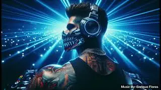 Deep House EDM Gym Motivation Music 2024 | Energizing Beats to Push Harder and Maximize Gains