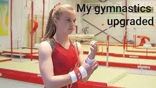 My own gymnastics 2.0 | 60k special