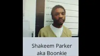 27yr Old Shakeem Parker Charged With KIlling Alpo..