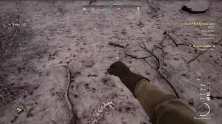 2022 12 11    Medieval  Dynasty .  Случай  на  охоте  )))
