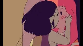 Adventure Time: Kiss