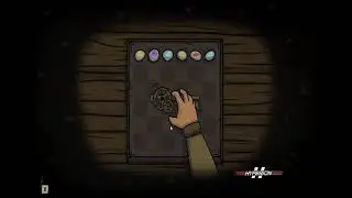 Creepy Tale Capitulo 3: Pequeña y Malvada. Episodio 7 Puzsles resueltos