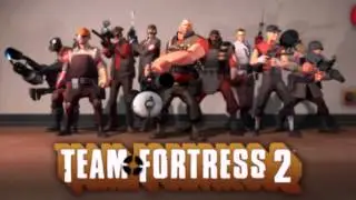 Team fortress 2 song