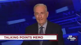 Bill O'Reilly Reveals Surprising Investigation on Universities Where Students Support Hamas