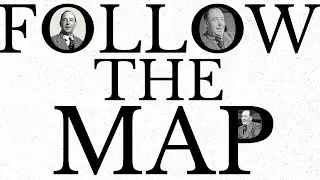 The Map To Christ | C.S. Lewis Audio