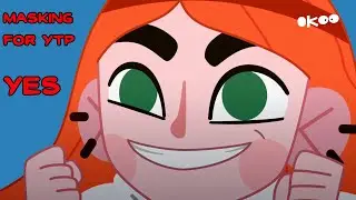 Masking pour YTPFR : Yes
