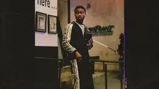 Roddy Ricch Type Beat - 