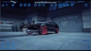 Street Legal Racing Redline №2 делаем дрифт-корч