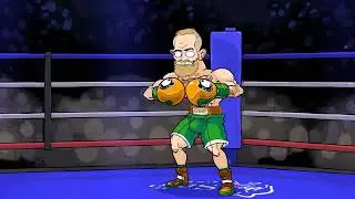 КАК КОНОР МАКРЕГОР ПРОСЛАЛ МЕЙВЕЗЕРУ