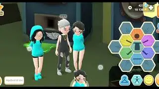 TUTORIAL CARA PIJAT,PELUK DUNIA,DAN MAIN DJ DI PANTAI BAGI KALIAN YG BLM TAU