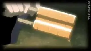 [Naruto Shippuuden AMV] Sasuke's Reborn  - Erasus -  HD