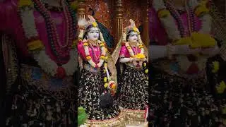 Sri Radha Govndji_ISKCON Tirupathi