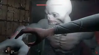 bug deceit2 прeвратился под наручами